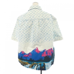 Áo S/S LOUIS VUITTON - Hàng hiệu Authentic 905590