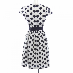 【Khuyến mãi】M'S GRACY Đầm 652086