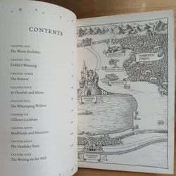 Harry Potter And The Chamber Of Secrets 706071