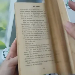 [MIỄN PHÍ BỌC SÁCH] The Innocent - David Baldacci 1027505