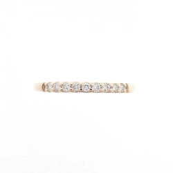 Nhẫn hồng ngọc K10PG 666931