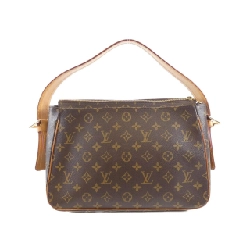 Túi xách vai Louis Vuitton Monogram Viva Cite GM M51163 612567