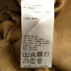 Hàng hiệu DEUXIEME CLASSE 24-070-500-7110-3-0 Áo khoác cardigan 775158