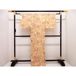 Yukata nữ, chất liệu vải thun, kích thước L - Hàng hiệu Authentic 878620