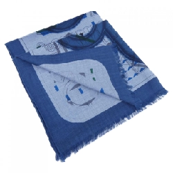 Khăn choàng HERMES - Hàng hiệu Chính hãng