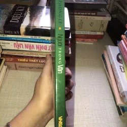 Người Trong Văn - Phong Lê Chân Dung&Tiểu Luận 935214