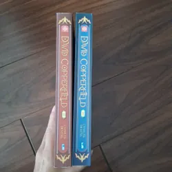 David copperfield 734255