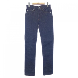 Quần jeans A.P.C.
