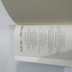 Thể Xác Và Tâm Hồn 974449