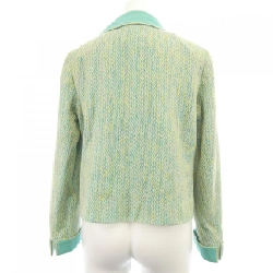 【Mã giảm giá】【Cổ điển】Áo khoác Chanel CHANEL 639572