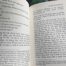 Tiểu Luận Về Bồ Đề Đạt Ma 701732