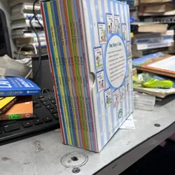 ONE STORY A DAY - DELIGHTFUL, EDUCATION, INSPIRATIONAL (12 Quyểnc 693764