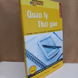 Bộ cẩm nang bỏ túi “Trí tuệ từ Harvard” Giải pháp chuyên nghiệp cho các nhà quản lý 46312