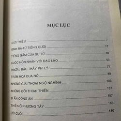 Thiền, Lịch Sử Và Giai Thoại Ảnh Hưởng Của Thiền Đối Với Nhân Sinh - Osho 538687