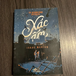Xác ấm - IIsaac Marion 306568