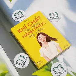 Khí Chất Bao Nhiêu, Hạnh Phúc Bấy Nhiêu - Vãn Tình 705718