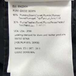 MONCLER AVOCETTE Áo khoác lông - Hàng hiệu Chính hãng 819476