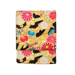 Đai obi không lõi - Hàng hiệu Authentic