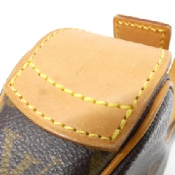 Túi xách vai Louis Vuitton Monogram Croissant MM M51512 - Hàng hiệu Chính hãng 767239