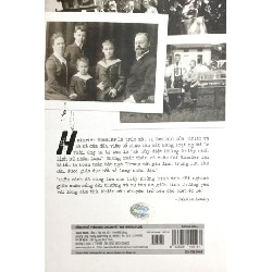 Anh Em Nhà Himmler - Chân Dung Nhân Vật Quyền Lực Thứ Hai Của Đức Quốc Xã - Katrin Himmler 183875