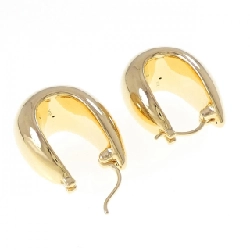 K18YG Bông tai - Hàng hiệu Authentic 867370