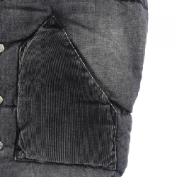 HYSTERIC GLAMOUR 0263AV01296 Áo vest lông - Hàng hiệu Chính hãng 902721