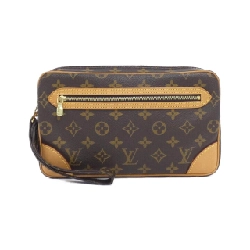 Túi xách Louis Vuitton Monogram Marly Dragonne GM M51825 - Hàng hiệu Chính hãng
