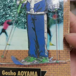 CONAN - THÁM TỬ LỪNG DANH tập 50 993948