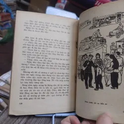 Sách: Tôi đi học - TG: Nguyễn Ngọc Kí (A2) 751297