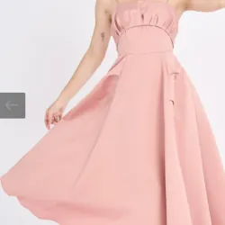 Đầm xoè dự tiệc 1011382