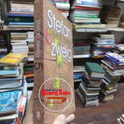 sách: 5 truyện hay nhất của Stefan Zweig (A1) 568327