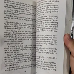 Tuyết Đen - Truyện kiếm hiệp - Giao Chi 798323