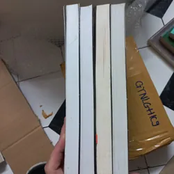 Combo Quỷ Cổ nữ 695032