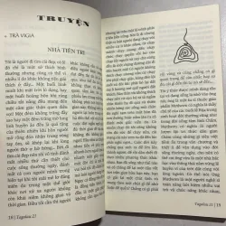 Tuyển tập Sáng tác - Sưu tầm - Nghiên cứu văn hoá Chăm  776762