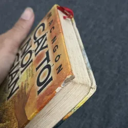 Cây tỏi nổi giận (Bìa cứng) - Mạc Ngôn 989778