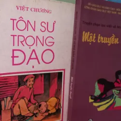 Tôn sư trọng đạo