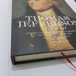 Thomas Jeffeson nhân sư Mỹ  420201