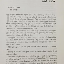Mật mã Da Vinci (Dan Brown) 396926