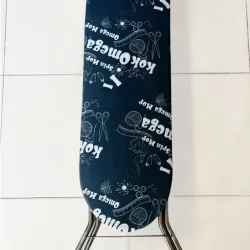 Cầu Là - Bàn Để Ủi Quần Áo Điều Chỉnh 5 Cấp Độ 1041590