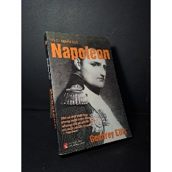Hồ sơ quyền lực Napoleon mới 80% ố 2008 HCM2507 DANH NHÂN