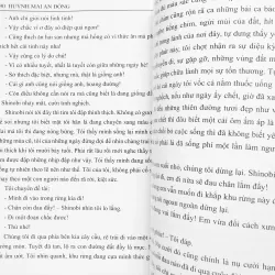 Tháng Tư Ở Tohoku 15534