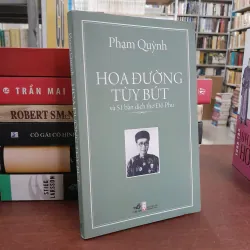 HOA ĐƯỜNG TÙY BÚT - PHẠM QUỲNH