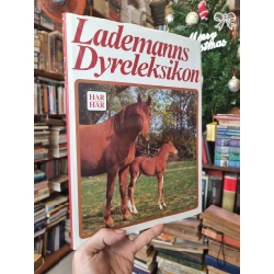 Lademanns Dyreleksikon