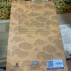 Lộc Đỉnh Ký - Kim Dung - Trọn Bộ 3 Cuốn 782426