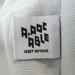 A-POC ABLE ISSEY MIYAKE AT13KK414 Top - Hàng hiệu Authentic 894051