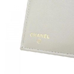 【Sản phẩm chưa sử dụng】Ví Chanel Timeless Classic Line AP0229 620783