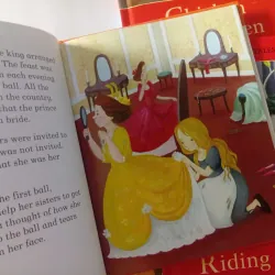 Ladybird Tales 993521