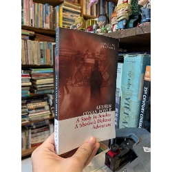 THE VALLEY OF FEAR : A SHERLOCK HOLMES ADVENTURE - Arthur Conan Doyle (Collins Classics) (2016) 146177