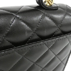 Ví dây chuyền Chanel AP4674 - Hàng hiệu Authentic 770014