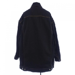 【Mã giảm giá】Áo khoác denim CHRISTIAN DIOR 641143